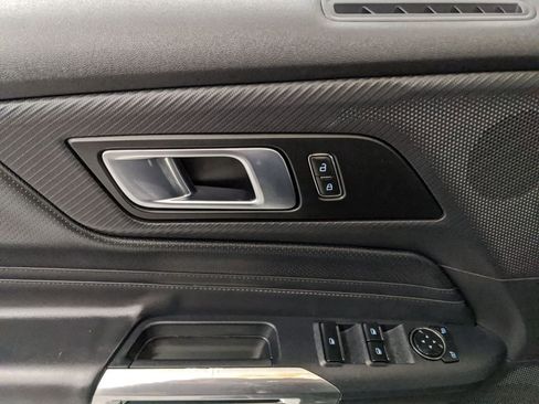 Certified 2024 Ford Mustang Premium image 14