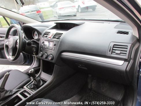 Used 2013 Subaru Impreza 2.0i Sport Premium AWD/4WD image 24