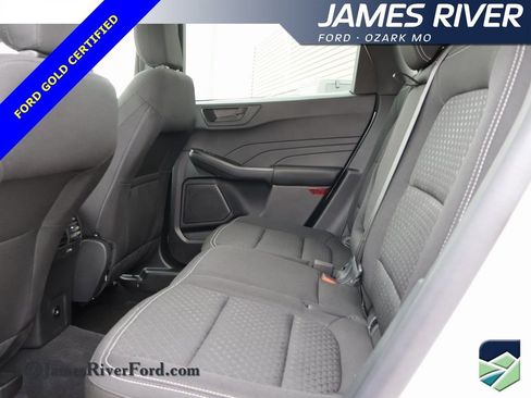 Certified 2025 Ford Escape Active w/ Cold Weather Package image 17