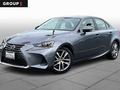 Used 2020 Lexus IS 300