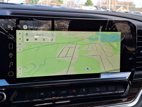 New 2026 GMC Sierra 1500 SLE image 13