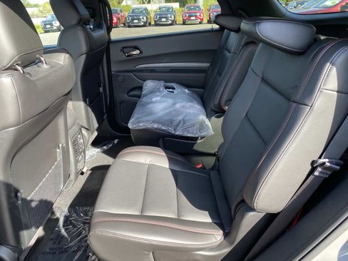 New 2026 Dodge Durango GT image 7