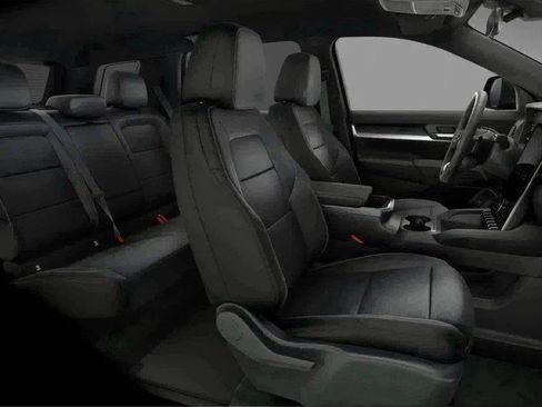 New 2027 GMC Terrain Elevation w/ Elevation Premium Package AWD/4WD image 24