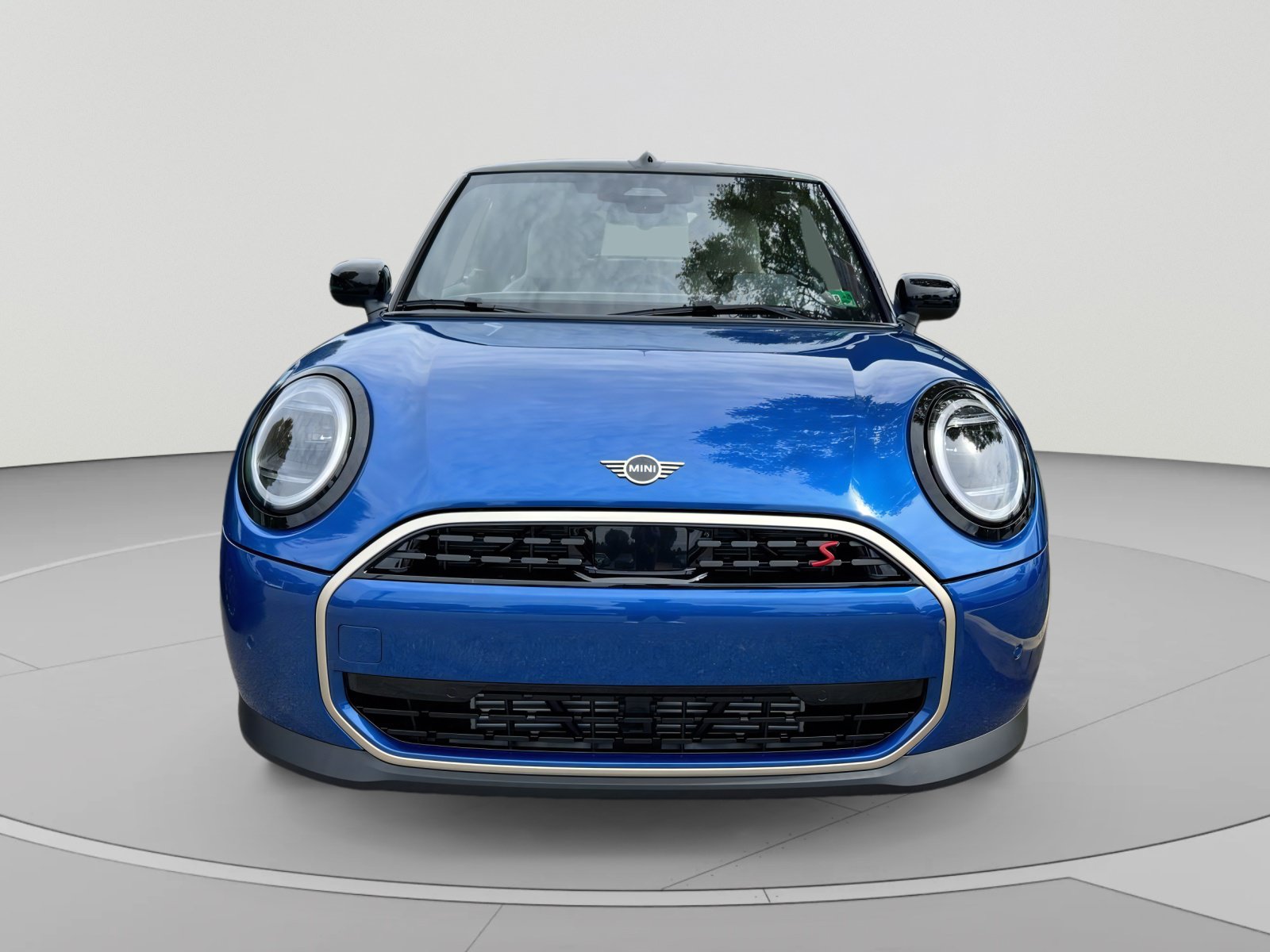 New 2026 MINI Cooper S FWD image 8