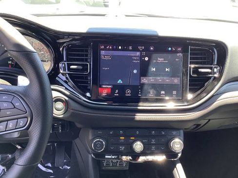 New 2026 Dodge Durango GT AWD/4WD image 17