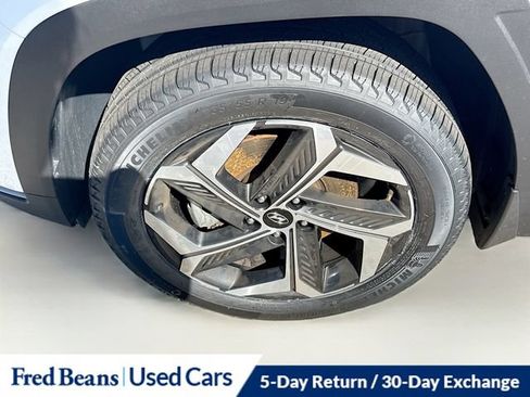 Certified 2023 Hyundai Tucson SEL w/ Convenience Package AWD/4WD image 30