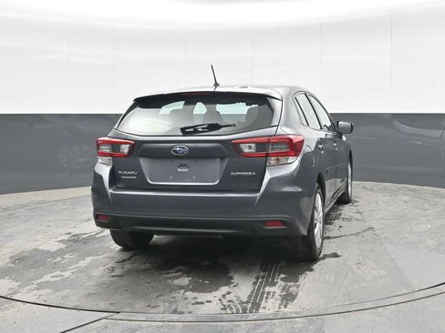 Used 2022 Subaru Impreza 2.0i AWD/4WD image 10