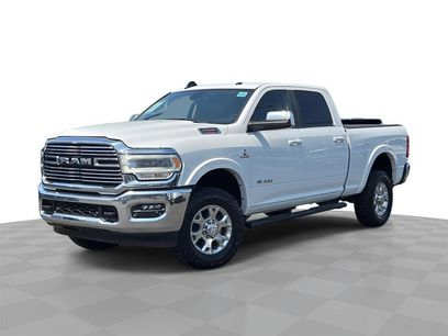 Used 2022 RAM 2500 Laramie