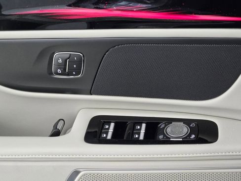 New 2026 Lincoln Nautilus Premier w/ Jet Appearance Package image 20