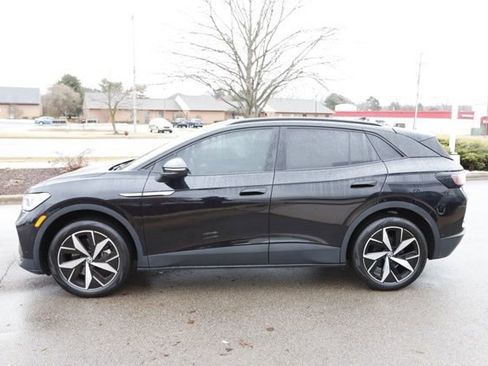 Used 2023 Volkswagen ID.4 Pro S image 7