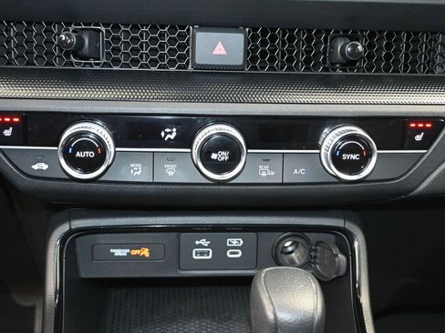 Certified 2024 Honda CR-V EX image 21