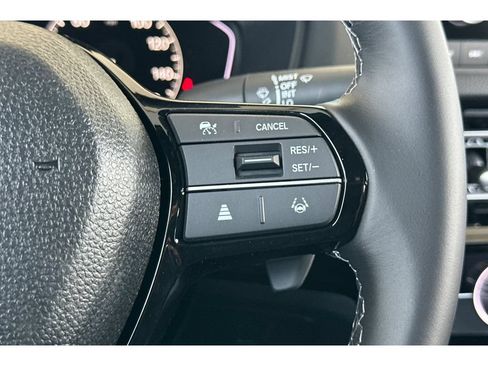 Certified 2026 Honda Civic Sport image 75