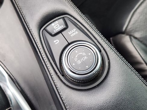 Used 2019 INFINITI QX50 Essential w/ Protection Package FWD image 22