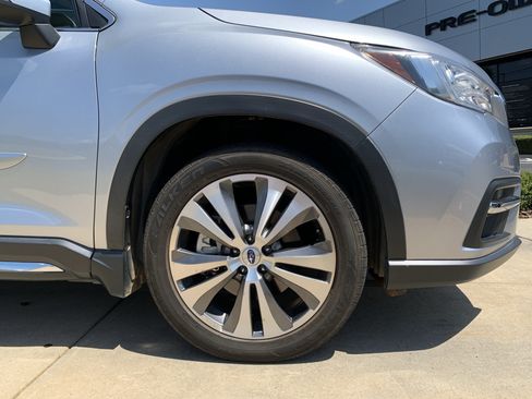 Used 2020 Subaru Ascent Limited w/ Technology Package AWD/4WD image 13