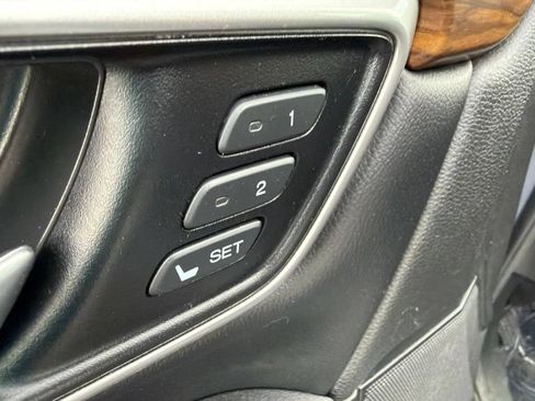Used 2021 Honda CR-V EX-L image 18