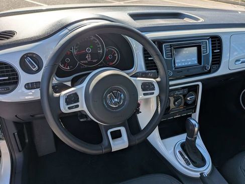 Used 2017 Volkswagen Beetle 1.8T image 15