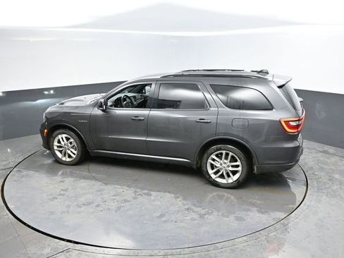 Used 2025 Dodge Durango R/T AWD/4WD image 40