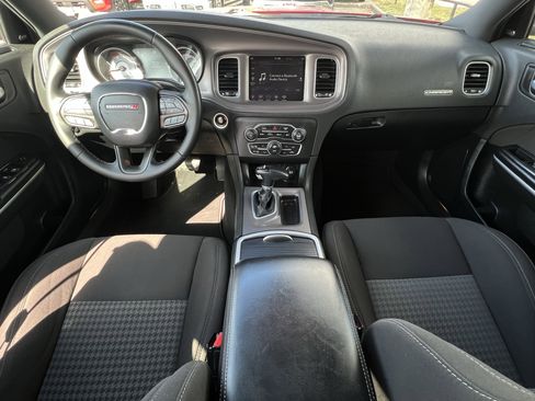 Used 2023 Dodge Charger GT image 9