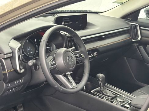 New 2026 MAZDA CX-50 AWD 2.5 S w/ Weather Package image 15