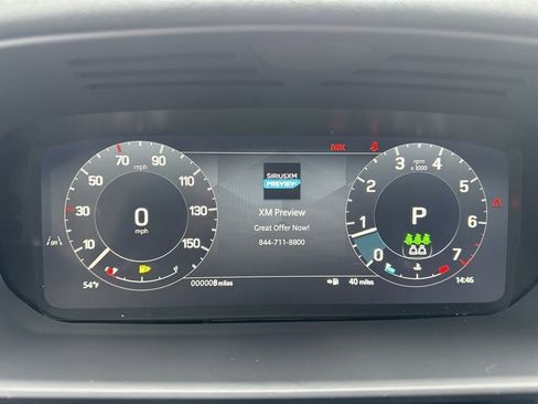 New 2024 Land Rover Discovery Dynamic SE image 21