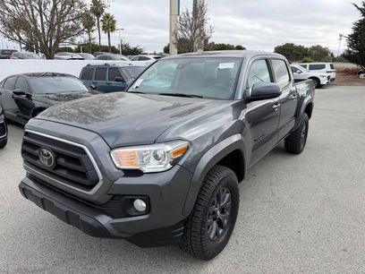 Used 2023 Toyota Tacoma SR5 w/ Black Out Package (TMS)