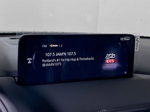 New 2025 MAZDA CX-5 AWD 2.5 S w/ Preferred Package image 12