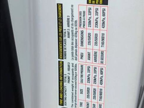 Used 2018 Lexus RX 350 FWD w/ Premium Package image 21