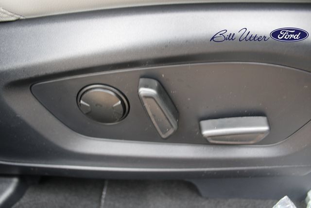 New 2026 Ford Explorer Active w/ Active Comfort Package AWD/4WD image 8