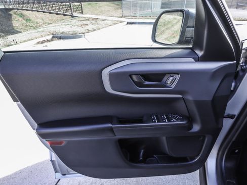 Used 2021 Ford Bronco Sport Big Bend image 35