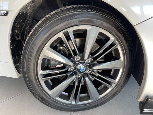 Used 2020 Subaru WRX image 9