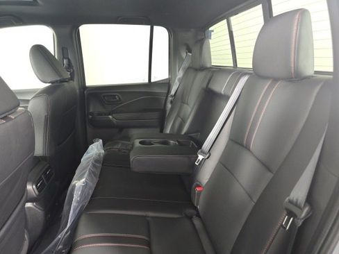 New 2025 Honda Ridgeline TrailSport+ image 52