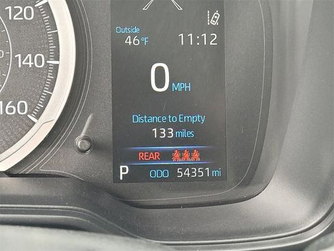 Used 2021 Toyota Corolla LE image 22