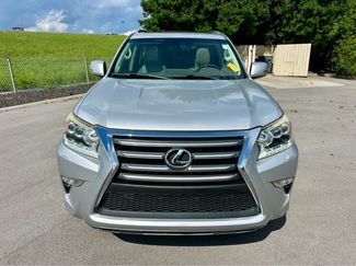 Used 2015 Lexus GX 460 Luxury w/ Preferred Accessory Package AWD/4WD video 2