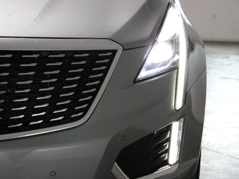 Used 2023 Cadillac XT5 Premium Luxury AWD/4WD image 58