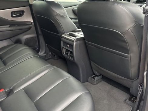 Used 2023 Nissan Murano SV image 35