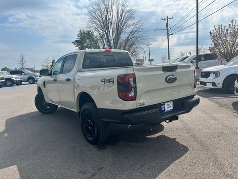 New 2026 Ford Ranger XLT image 4