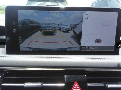 Used 2026 Genesis G70 2.5T RWD image 3