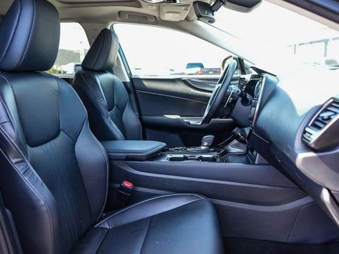 Used 2025 Lexus NX 250 FWD w/ Premium Package image 19