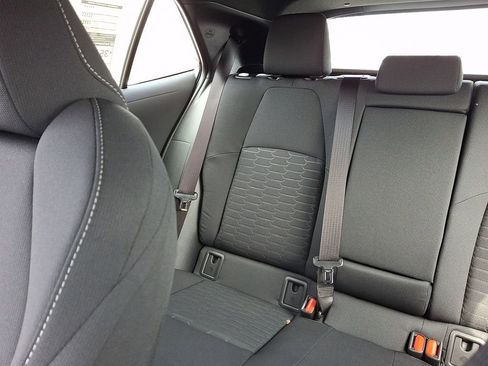 New 2026 Toyota Corolla SE image 13