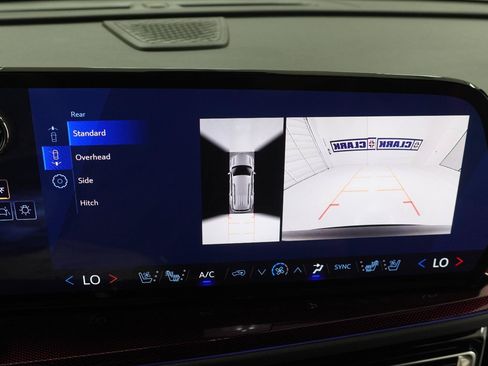 New 2026 Chevrolet Traverse RS FWD image 21