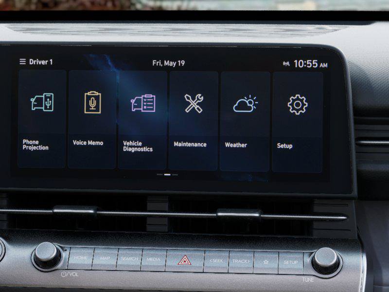 New 2026 Hyundai Kona Limited AWD/4WD image 13