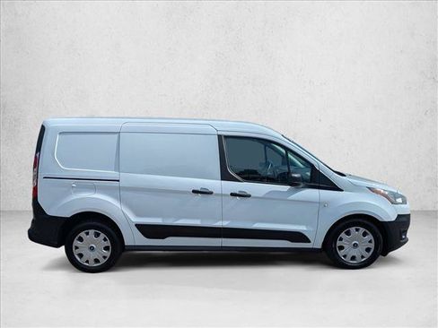Used 2019 Ford Transit Connect XL FWD image 4