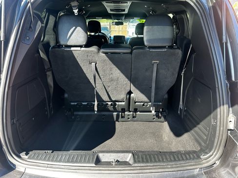 Used 2018 Dodge Grand Caravan GT image 8