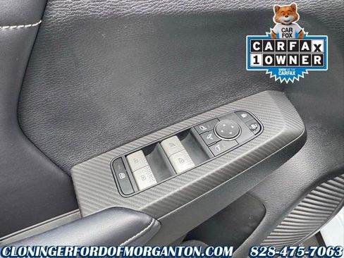 Used 2024 Mitsubishi Outlander SE Black Edition image 23