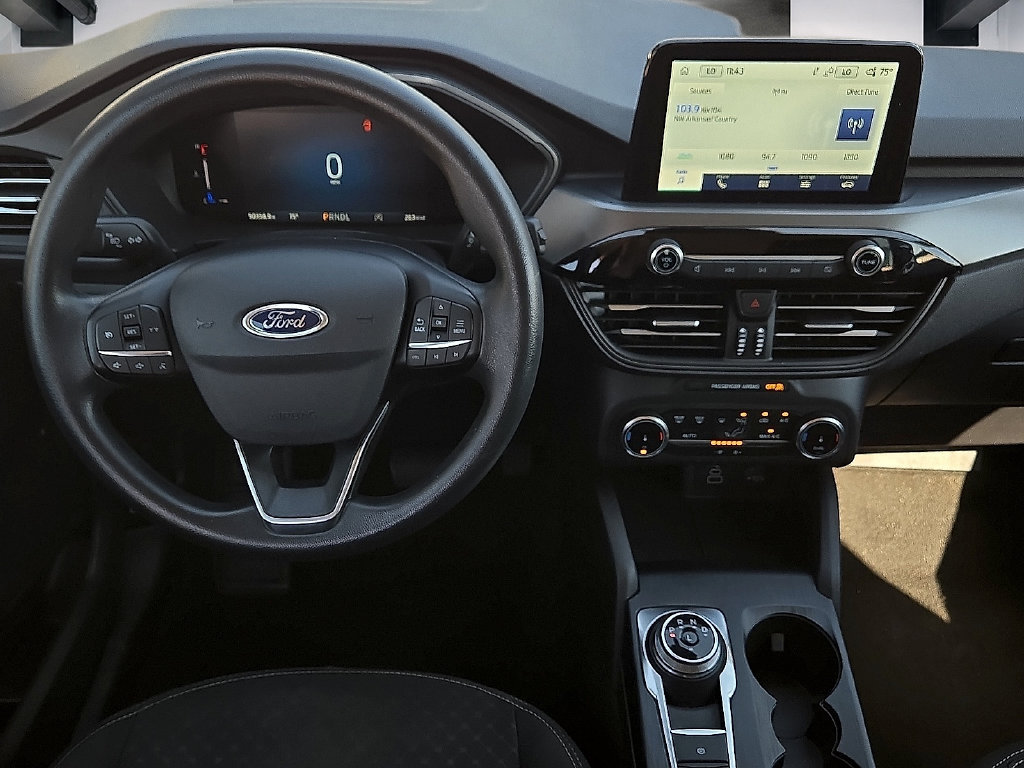 Used 2025 Ford Escape Active FWD image 10
