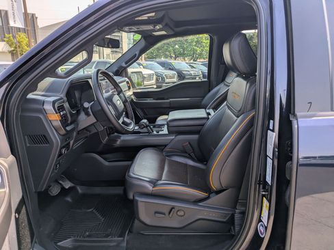 Used 2025 Ford F150 Tremor w/ Equipment Group 402A High AWD/4WD image 17