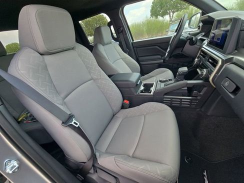 New 2026 Toyota Tacoma SR5 AWD/4WD image 10
