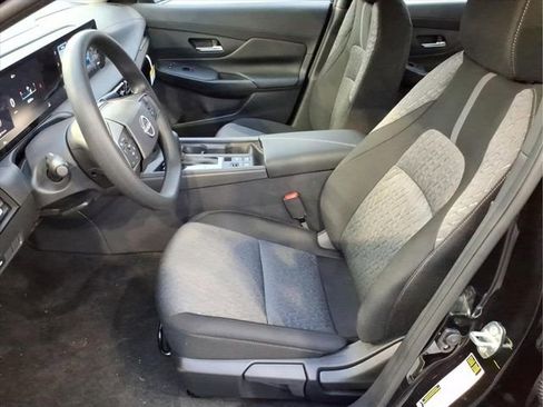 Certified 2026 Nissan Sentra SV w/ Floor Mat Package FWD image 11