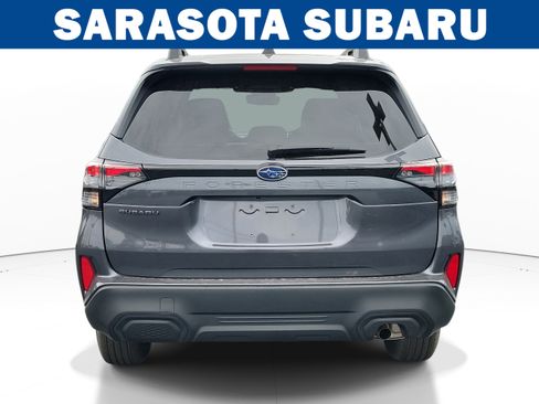 New 2026 Subaru Forester Premium image 5