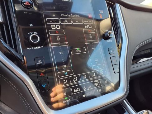 Used 2024 Subaru Outback Limited image 8